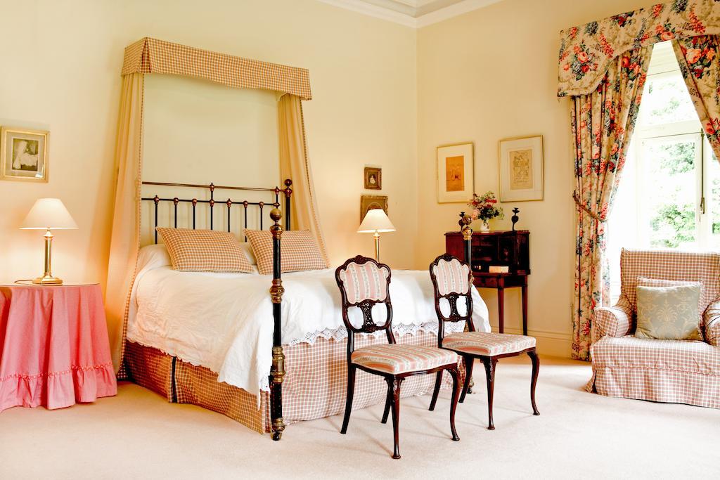 Mornington House Βίλα Multyfarnham Δωμάτιο φωτογραφία
