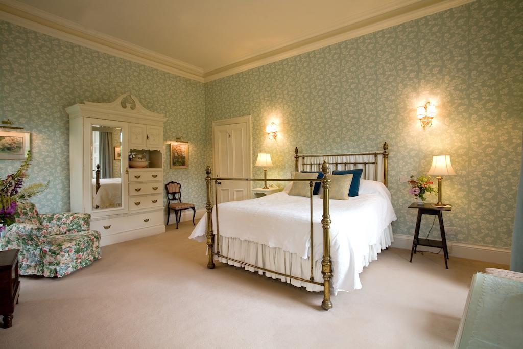 Mornington House Βίλα Multyfarnham Δωμάτιο φωτογραφία