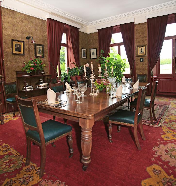 Mornington House Βίλα Multyfarnham Εξωτερικό φωτογραφία
