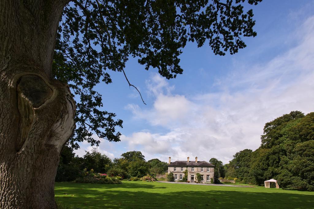 Mornington House Βίλα Multyfarnham Εξωτερικό φωτογραφία
