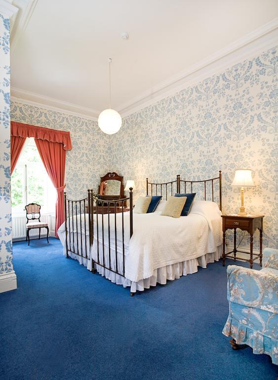 Mornington House Βίλα Multyfarnham Δωμάτιο φωτογραφία